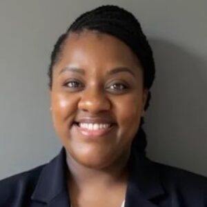 Profile photo of Tiffany Ross