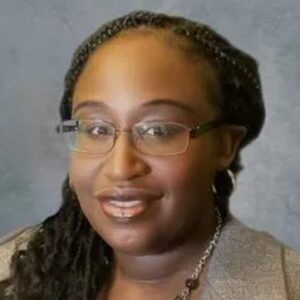 Profile photo of Rhonda McGuire