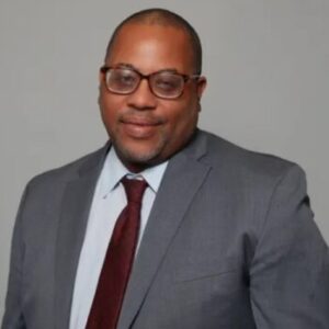 Profile photo of Sterlin McGruder