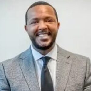 Profile photo of Rodney White