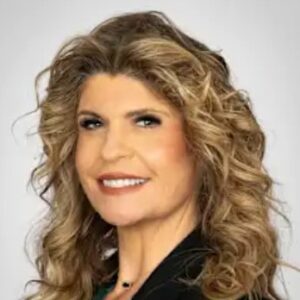 Profile photo of Bridget Sisk