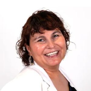 Profile photo of Rachel Mendoza