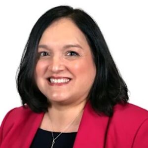 Profile photo of Isabel Camarillo