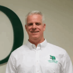 Profile photo of Greg Bartley