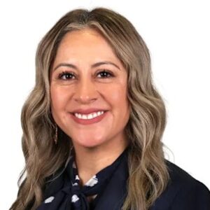 Profile photo of Magdalena Garcia