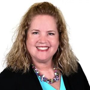 Profile photo of Catherine Bridges