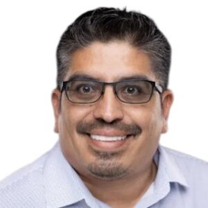 Profile photo of Ernie Amaton