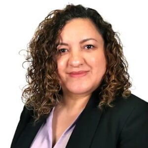 Profile photo of Lilian Orozco