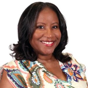Profile photo of Felicia Layne
