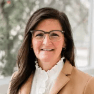 Profile photo of Jennifer Murphy