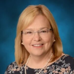 Profile photo of Cheryl Hudson