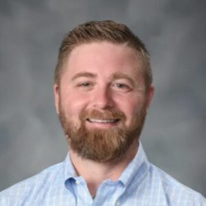 Profile photo of Justin Hennig