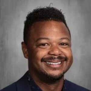 Profile photo of Clarence Scott