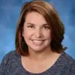 Profile photo of Janet Travis
