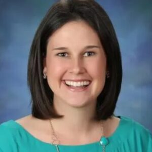 Profile photo of Casey Necessary