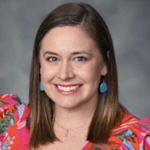 Profile photo of Courtney Brandel