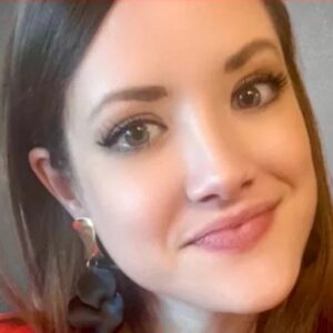 Profile photo of Kristen Kiss