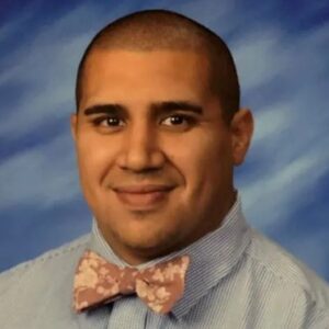 Profile photo of Jorge Acevedo