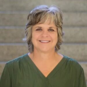 Profile photo of Rhonda McGee