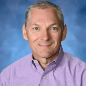 Profile photo of Gary Mantz