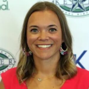 Profile photo of Alicia Morton