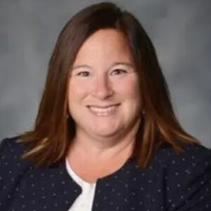 Profile photo of Sydney Bramer