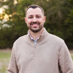 Profile photo of Phillip Daurio