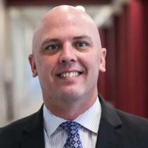 Profile photo of Lee Parker