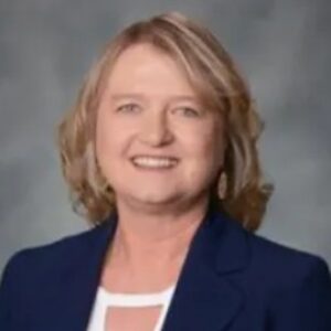Profile photo of Lisa Simmons