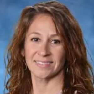 Profile photo of Amanda Burruel