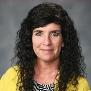 Profile photo of Kathleen Eckert
