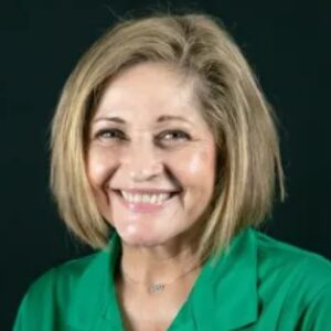 Profile photo of Laura Wells