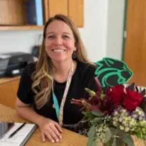 Profile photo of Trisha Poore