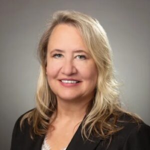 Profile photo of Lorene Johnson
