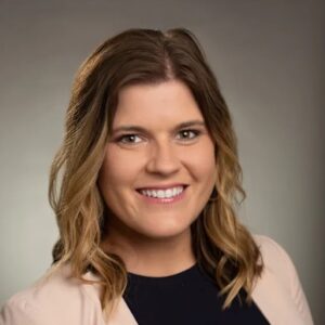 Profile photo of Madeline Child
