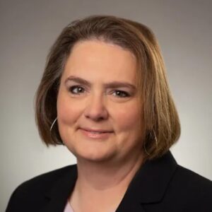 Profile photo of Kathleen Weilby