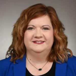 Profile photo of Karin Polk