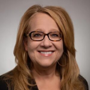 Profile photo of Vanessa Kiser