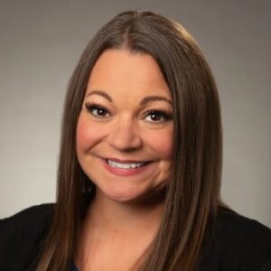 Profile photo of Melissa Curtis