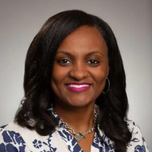 Profile photo of Khayla Sewell-Bernard