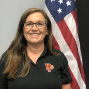 Profile photo of Renee Polk