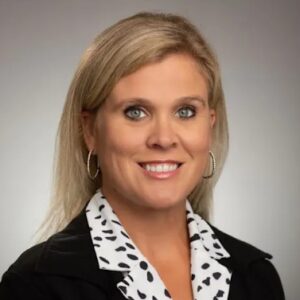 Profile photo of Jenn Stark