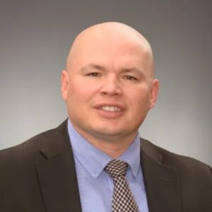 Profile photo of Ron Gatlin