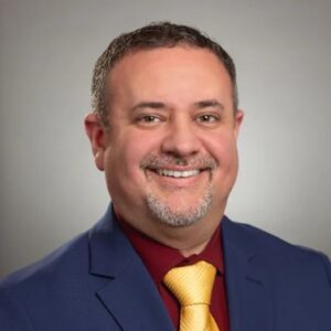 Profile photo of Ray Blanco