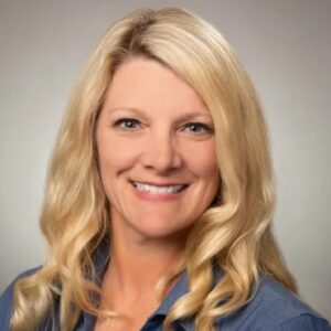 Profile photo of Melanie Stitt