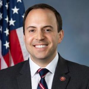 Profile photo of Lance Gooden