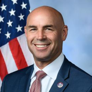 Profile photo of Jake Ellzey