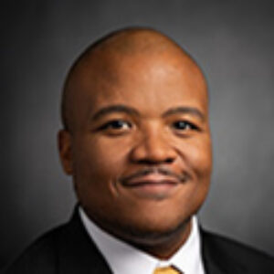 Profile photo of Venton Jones