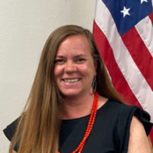 Profile photo of Mandy Kirby