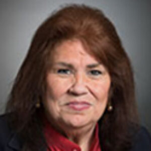 Profile photo of Thresa Meza